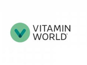 Sucursales Vitamin World