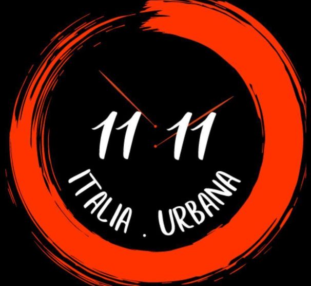 Sucursales 11:11 Italia Urbana