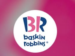 Sucursales Baskin Robbins