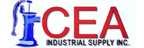 Sucursales CEA Industrial Supply