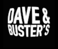 Sucursales  Dave Busters