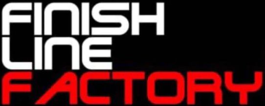 Sucursales Finish Line Factory