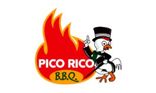 Sucursales Pico Rico BBQ