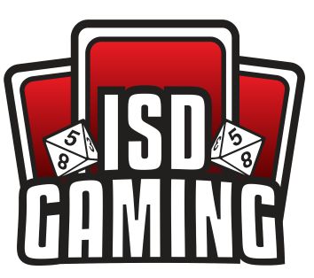 Sucursales ISD Gaming