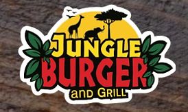 Sucursales Jungle Burger