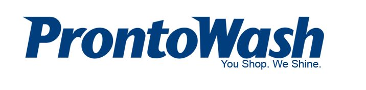 Sucursales ProntoWash