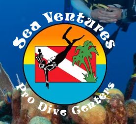 Sucursales Sea Ventures Pro Dive Center