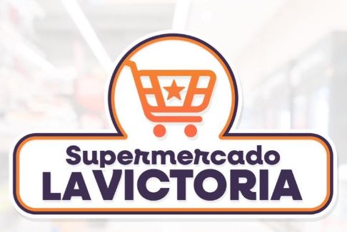 Sucursales Supermercado La Victoria