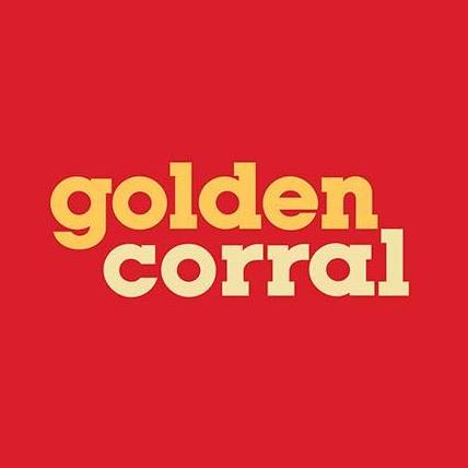 Sucursales Golden Corral