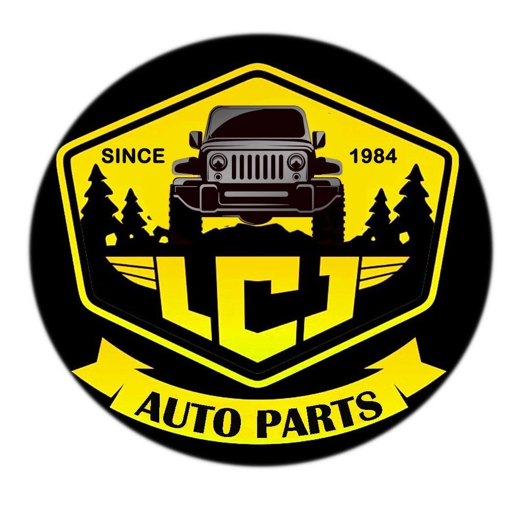 Sucursales LCJ Auto Parts
