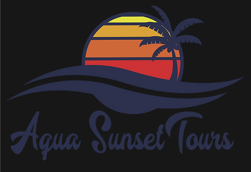 Sucursales Aqua Sunset Tours