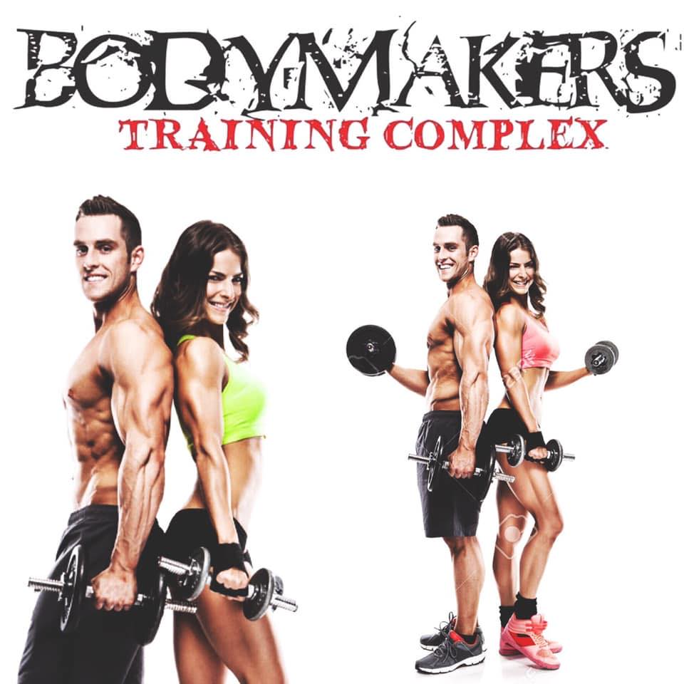 Sucursales Bodymakers Fitness Club