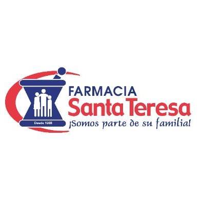 Sucursales Farmacia Santa Teresa