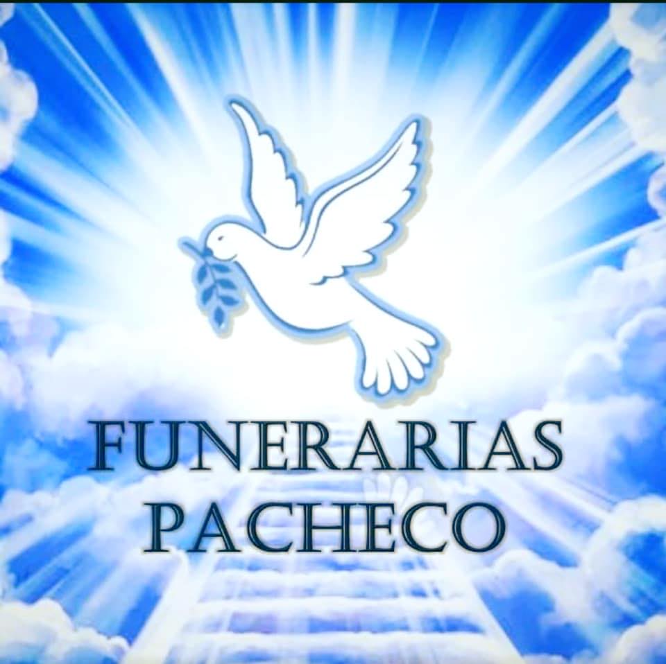 Sucursales Funeraria Pacheco