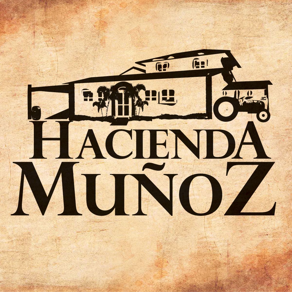 Sucursales Hacienda Muñoz