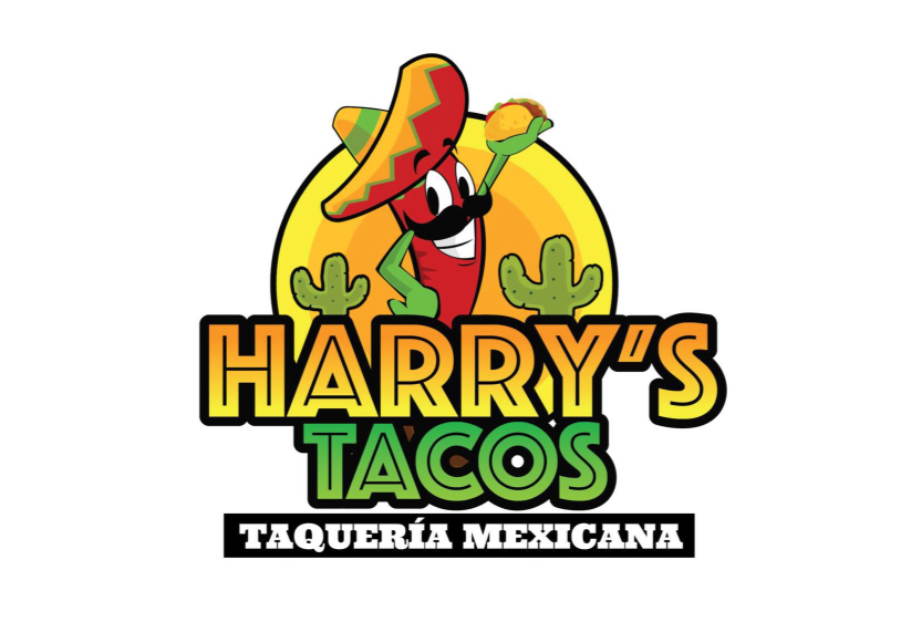 Sucursales Harrys Tacos