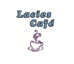 Sucursales Lacies Cafe