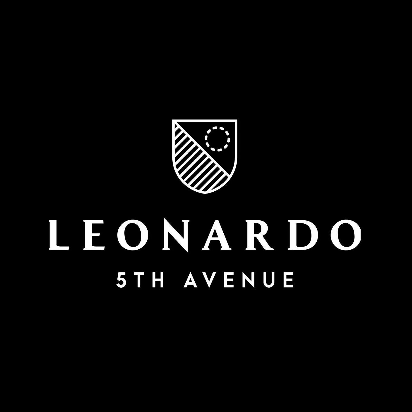 Sucursales Leonardo 5th Avenue