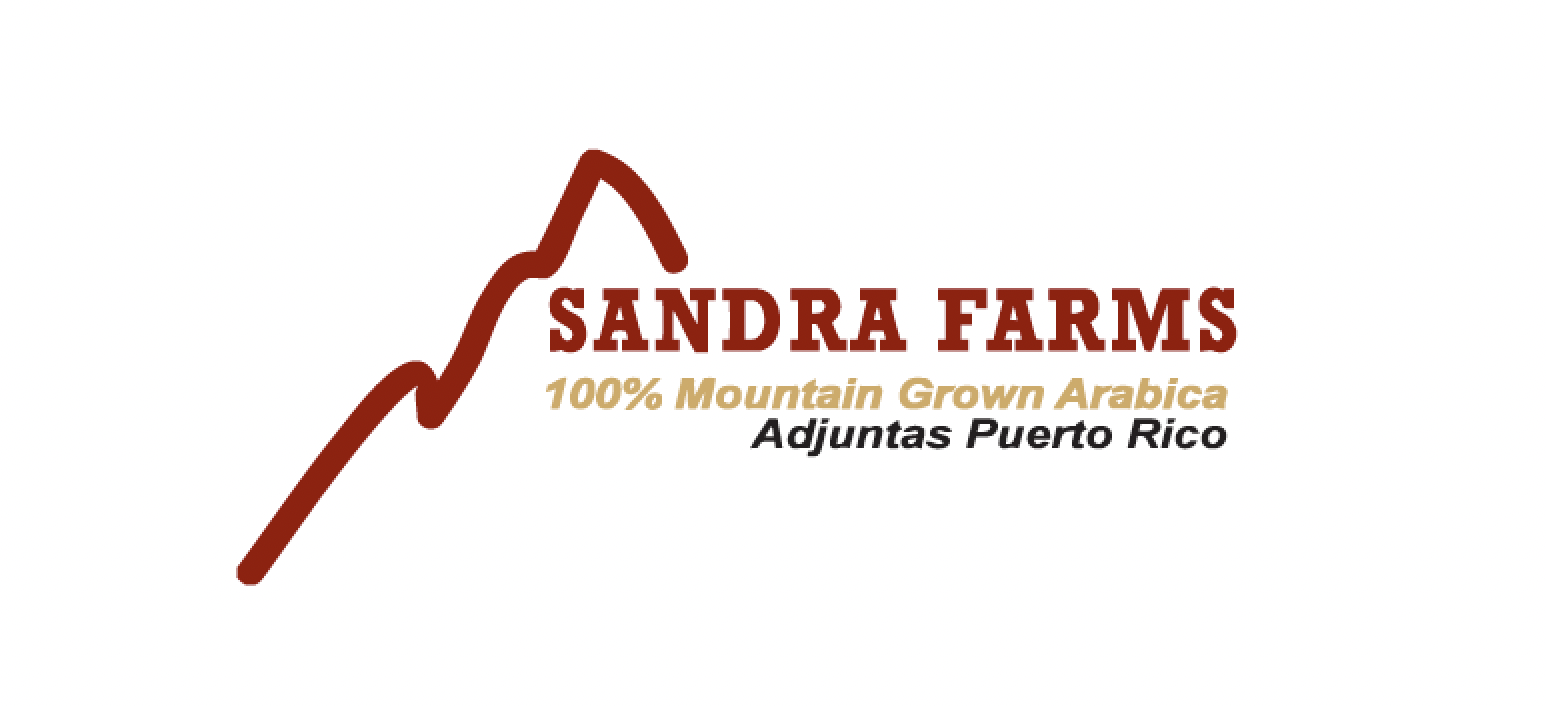Sucursales Sandra Farms Coffee