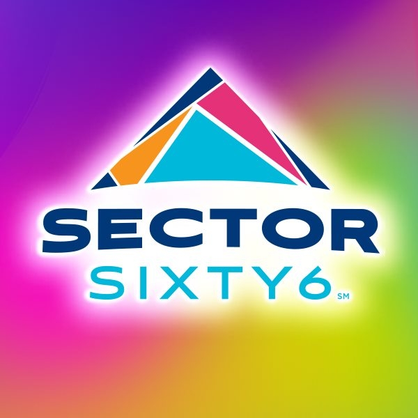 Sucursales Sector Sixty6