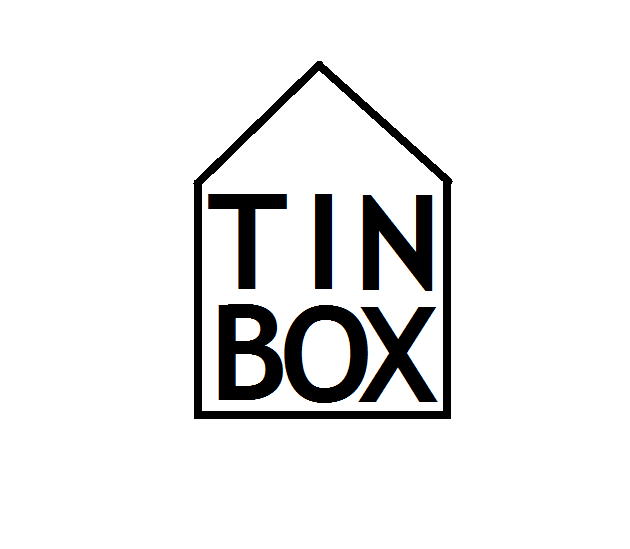 Sucursales Tin Box